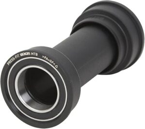 SRAM PressFit-Innenlager BB121 For Fatbike