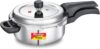 Prestige Pressure Cooker, Stainless Steel, 3 Liter