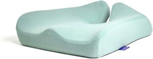 C CUSHION LAB Pressure Relief Seat Cushion For Long Sitting