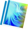 Fellowes Prestige Thermal Binding Covers, Blue