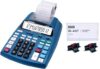 CATIGA Printing Calculator With Bonus Ink Cartridges