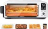Beelicious Pro Pro 19QT Digital Air Fryer Oven