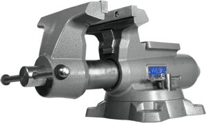 Wilton Pro Bench Vise, 8" Jaw Width (Model 880M)