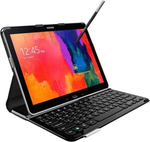 Logitech Pro Protective Case With Full-Size Keyboard
