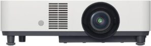 Sony Pro VPL-PHZ51 3LCD Laser Projector