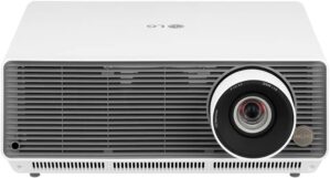 LG ProBeam BU60PST 6000-Lumen 4K Projector