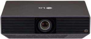 LG ProBeam Laser Projector BU70QGA