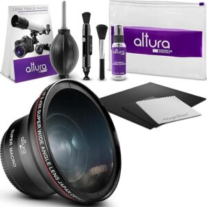 Altura Photo Professional Camera Cleaning Kit