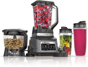 Ninja Professional Plus Kitchen System BN801