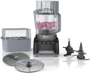Ninja Professional XL Food Processor NF705BRN