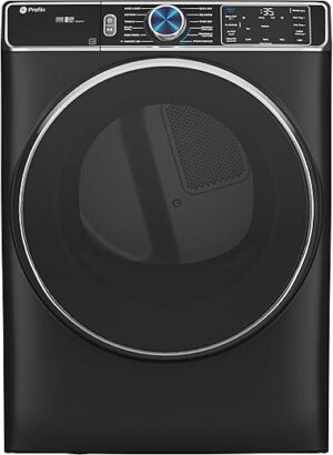 GE Profile 7.8 Cu. Ft. Smart Electric Dryer
