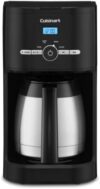 Cuisinart Programmable 10 Cup Thermal Coffeemaker