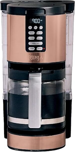 Ninja Programmable XL 14-Cup Coffee Maker PRO