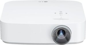 LG Projector PF50KS FHD RGB LED
