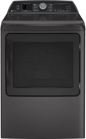 GE PTD70EBPTDG 7.4 Cu. Ft. Smart Dryer