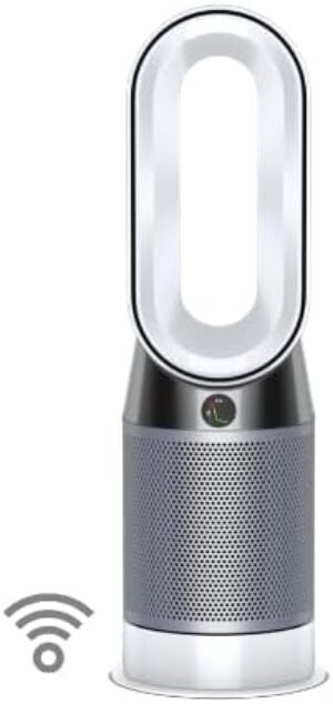Pure Hot + Cool Air Purifier HP04 385933-02