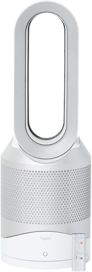 Pure Hot + Cool Desk Purifier HP01