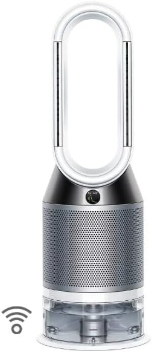 Pure Humidify + Cool PH01 275371-02