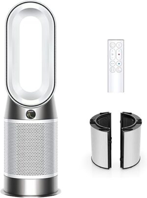 Dyson Purifier Hot+Cool Gen1 HP10 Fan Heater