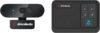 AVerMedia PW310P 1080p Webcam + AS311 Speakerphone