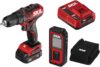 Skil PWRCore 12 Drill Driver & Laser Measurer Kit