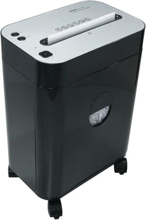 Royal PX1201 Cross-Cut Paper Shredder