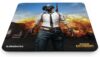 SteelSeries QcK+ Gaming Mouse Pad – PUBG Erangel