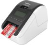 Brother QL820NWB Direct Thermal Label Printer