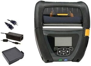 QLn420 Mobile Barcode Label Printer, Wireless