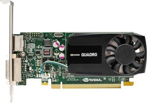 Nvidia Quadro K620 2GB Graphics Card
