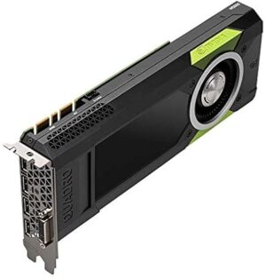 Quadro M5000 8GB GDDR5 Video Card