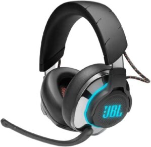 JBL Quantum 810 Wireless Noise Cancelling Headset