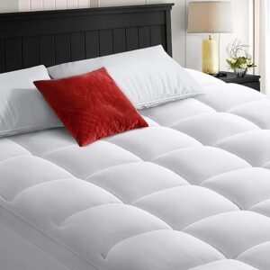COHOME Queen Size Extra Thick Mattress Topper