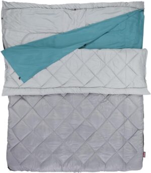 Coleman Queen Size XL Double Sleeping Bag