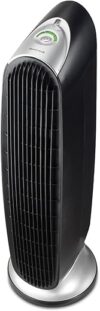 Honeywell QuietClean Air Purifier, Permanent Filters