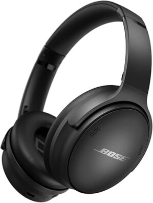 Bose QuietComfort 45 SE Noise Cancelling Headphones
