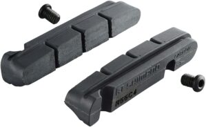 SHIMANO R55C4 Brake Pads For Carbon Rims