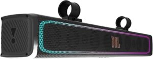 JBL RallyBar XL Bluetooth Vehicle Soundbar