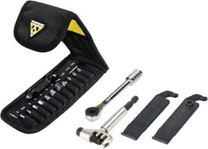Topeak Ratchet Rocket Lite DX+ - 20 Functions