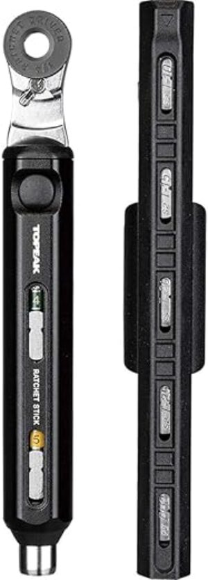Topeak Ratchet Stick, Black