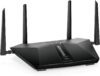 RAX50-100NAR Nighthawk AX5400 WiFi 6 Router
