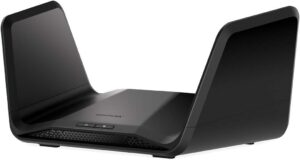 RAX70-100NAR Nighthawk AX6600 Tri-Band Router