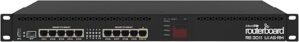 MikroTik RB3011UIAS-RM RouterBOARD 10xGigabit Ethernet