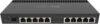 MikroTik RB4011 Ethernet 10-Port Gigabit Router (RB4011iGS+RM)