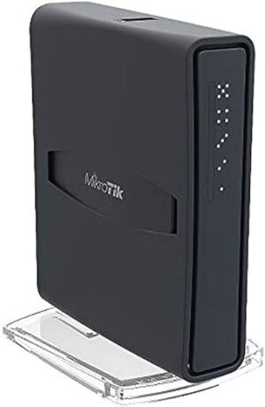 MikroTik RB952Ui-5ac2nD-TC hAP AC Lite Tower