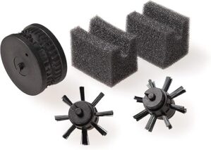 Park Tool RBS-5 CM-5 Replacement Brush Set