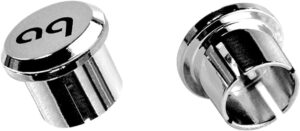 AudioQuest RCA Noise Stopper-Caps - 10 Pack
