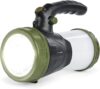 LUXPRO Rechargeable LED Multi-Mode 600 Lumen Lantern