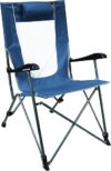 GCI Outdoor Reclining Outdoor Camp Chair