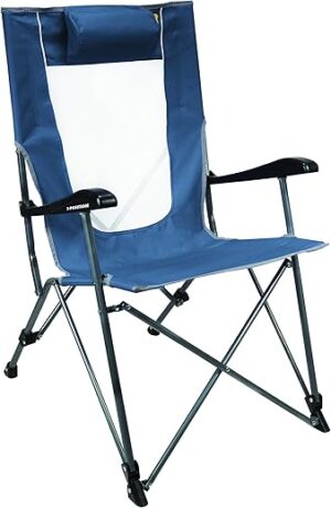 GCI Outdoor Reclining Outdoor Camp Chair
